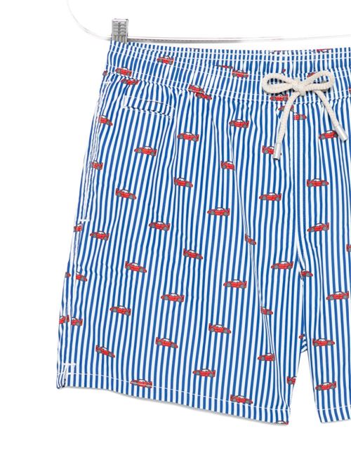 Costume boxer uomo MC2 Saint Barth fantasia MC2 SAINT BARTH | LIGHTING MIC01075L